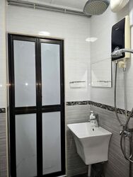 Blk 832 Woodlands Street 83 (Woodlands), HDB 3 Rooms #563181461